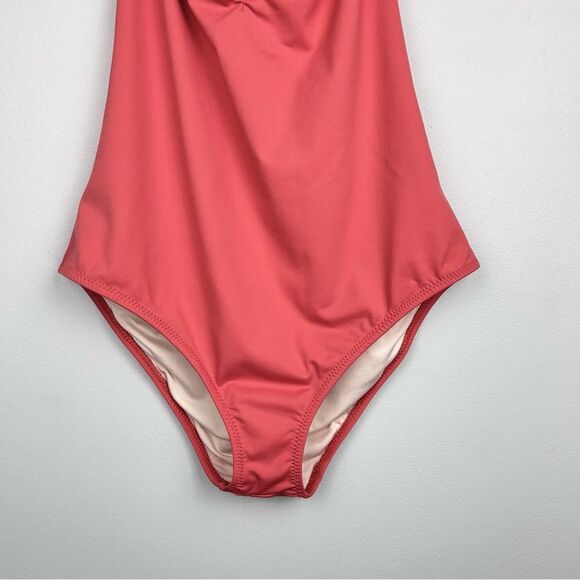 Eberjey Coral One Piece Swimsuit - Picture 10 of 15